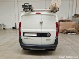  Fiat  Doblo FIAT DOBLÒ CARGO 2015 4 PORTE CARGO 1.4 T-JET NATURAL POWER MAXI SX E6 #49