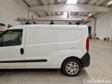  Fiat  Doblo FIAT DOBLÒ CARGO 2015 4 PORTE CARGO 1.4 T-JET NATURAL POWER MAXI SX E6 #52