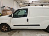  Fiat  Doblo FIAT DOBLÒ CARGO 2015 4 PORTE CARGO 1.4 T-JET NATURAL POWER MAXI SX E6 #56