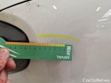  Fiat  Doblo FIAT DOBLÒ CARGO 2015 4 PORTE CARGO 1.4 T-JET NATURAL POWER MAXI SX E6 #61