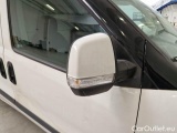 Fiat  Doblo FIAT DOBLÒ CARGO 2015 4 PORTE CARGO 1.4 T-JET NATURAL POWER MAXI SX E6 #62