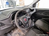  Fiat  Doblo FIAT DOBLÒ CARGO 2015 4 PORTE CARGO 1.4 T-JET NATURAL POWER MAXI SX E6 #81