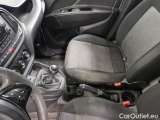  Fiat  Doblo FIAT DOBLÒ CARGO 2015 4 PORTE CARGO 1.4 T-JET NATURAL POWER MAXI SX E6 #86