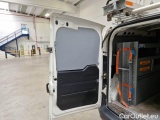  Fiat  Doblo FIAT DOBLÒ CARGO 2015 4 PORTE CARGO 1.4 T-JET NATURAL POWER MAXI SX E6 #99