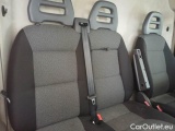  Fiat  Ducato FIAT  / 2014 / 4P / FURGONE 35 LH2 2.3 MULTIJET 140CV E6D-TEMP #13