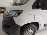  Fiat  Ducato FIAT  / 2014 / 4P / FURGONE 35 LH2 2.3 MULTIJET 140CV E6D-TEMP #108