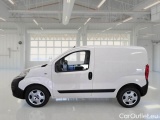  Fiat  Fiorino FIAT  / 2016 / 4P / VETT. FURGONATA 1.3 MULTIJET 95 CV E6D-FINAL SX #8