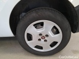  Fiat  Fiorino FIAT  / 2016 / 4P / VETT. FURGONATA 1.3 MULTIJET 95 CV E6D-FINAL SX #17