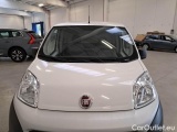  Fiat  Fiorino FIAT  / 2016 / 4P / VETT. FURGONATA 1.3 MULTIJET 95 CV E6D-FINAL SX #28