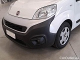  Fiat  Fiorino FIAT  / 2016 / 4P / VETT. FURGONATA 1.3 MULTIJET 95 CV E6D-FINAL SX #31
