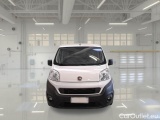  Fiat  Fiorino FIAT  / 2016 / 4P / VETT. FURGONATA 1.3 MULTIJET 95 CV E6D-FINAL SX #6
