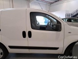  Fiat  Fiorino FIAT  / 2016 / 4P / VETT. FURGONATA 1.3 MULTIJET 95 CV E6D-FINAL SX #50