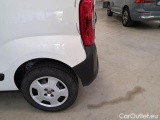  Fiat  Fiorino FIAT  / 2016 / 4P / VETT. FURGONATA 1.3 MULTIJET 95 CV E6D-FINAL SX #74