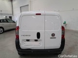  Fiat  Fiorino FIAT  / 2016 / 4P / VETT. FURGONATA 1.3 MULTIJET 95 CV E6D-FINAL SX #86