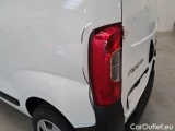  Fiat  Fiorino FIAT  / 2016 / 4P / VETT. FURGONATA 1.3 MULTIJET 95 CV E6D-FINAL SX #90