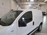  Fiat  Fiorino FIAT  / 2016 / 4P / VETT. FURGONATA 1.3 MULTIJET 95 CV E6D-FINAL SX #109