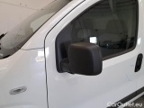  Fiat  Fiorino FIAT  / 2016 / 4P / VETT. FURGONATA 1.3 MULTIJET 95 CV E6D-FINAL SX #111