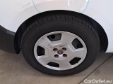  Fiat  Fiorino FIAT  / 2016 / 4P / VETT. FURGONATA 1.3 MULTIJET 95 CV E6D-FINAL SX #123
