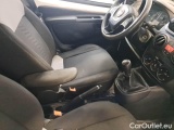  Fiat  Fiorino FIAT  / 2016 / 4P / VETT. FURGONATA 1.3 MULTIJET 95 CV E6D-FINAL SX #131