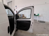  Fiat  Fiorino FIAT  / 2016 / 4P / VETT. FURGONATA 1.3 MULTIJET 95 CV E6D-FINAL SX #134