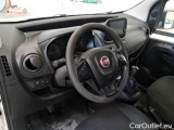  Fiat  Fiorino FIAT  / 2016 / 4P / VETT. FURGONATA 1.3 MULTIJET 95 CV E6D-FINAL SX #170