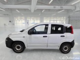  Fiat  Panda FIAT  / 2012 / 5P / BERLINA 1.2 69 CV VAN 2 POSTI EURO6 POP #7