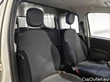  Fiat  Panda FIAT  / 2012 / 5P / BERLINA 1.2 69 CV VAN 2 POSTI EURO6 POP #12