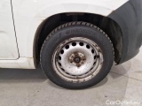  Fiat  Panda FIAT  / 2012 / 5P / BERLINA 1.2 69 CV VAN 2 POSTI EURO6 POP #14