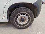  Fiat  Panda FIAT  / 2012 / 5P / BERLINA 1.2 69 CV VAN 2 POSTI EURO6 POP #16