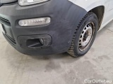  Fiat  Panda FIAT  / 2012 / 5P / BERLINA 1.2 69 CV VAN 2 POSTI EURO6 POP #26