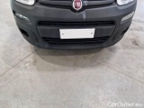  Fiat  Panda FIAT  / 2012 / 5P / BERLINA 1.2 69 CV VAN 2 POSTI EURO6 POP #30