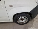  Fiat  Panda FIAT  / 2012 / 5P / BERLINA 1.2 69 CV VAN 2 POSTI EURO6 POP #38