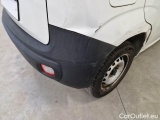  Fiat  Panda FIAT  / 2012 / 5P / BERLINA 1.2 69 CV VAN 2 POSTI EURO6 POP #55