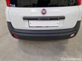  Fiat  Panda FIAT  / 2012 / 5P / BERLINA 1.2 69 CV VAN 2 POSTI EURO6 POP #58