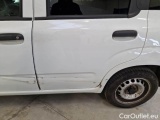  Fiat  Panda FIAT  / 2012 / 5P / BERLINA 1.2 69 CV VAN 2 POSTI EURO6 POP #69