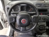  Fiat  Panda FIAT  / 2012 / 5P / BERLINA 1.2 69 CV VAN 2 POSTI EURO6 POP #87