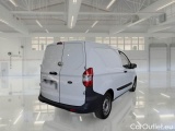  Ford  Transit FORD  COURIER / 2014 / 3P / VETT. FURGONATA 1.5 TDCI 95 CV ENTRY EU6 #2