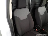  Ford  Transit FORD  COURIER / 2014 / 3P / VETT. FURGONATA 1.5 TDCI 95 CV ENTRY EU6 #13