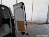  Ford  Transit FORD  COURIER / 2014 / 3P / VETT. FURGONATA 1.5 TDCI 95 CV ENTRY EU6 #93