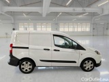  Ford  Transit FORD  COURIER / 2018 / 4P / VETT. FURGONATA 1.5 TDCI 100 CV TREND #6