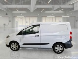  Ford  Transit FORD  COURIER / 2018 / 4P / VETT. FURGONATA 1.5 TDCI 100 CV TREND #7