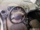  Ford  Transit FORD  COURIER / 2018 / 4P / VETT. FURGONATA 1.5 TDCI 100 CV TREND #3