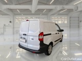  Ford  Transit FORD  COURIER / 2018 / 4P / VETT. FURGONATA 1.5 TDCI 100 CV TREND #2