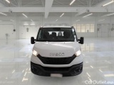  Iveco  Daily IVECO  / 2019 / 4P / CAB.CABINA DOPPIA 35C16H D 6+1 4100 QUAD-TOR RG #6