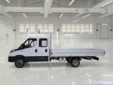  Iveco  Daily IVECO  / 2019 / 4P / CAB.CABINA DOPPIA 35C16H D 6+1 4100 QUAD-TOR RG #8