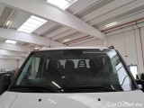  Iveco  Daily IVECO  / 2019 / 4P / CAB.CABINA DOPPIA 35C16H D 6+1 4100 QUAD-TOR RG #10