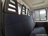  Iveco  Daily IVECO  / 2019 / 4P / CAB.CABINA DOPPIA 35C16H D 6+1 4100 QUAD-TOR RG #15