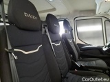  Iveco  Daily IVECO  / 2019 / 4P / CAB.CABINA DOPPIA 35C16H D 6+1 4100 QUAD-TOR RG #13