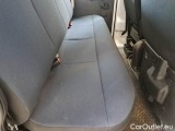  Iveco  Daily IVECO  / 2019 / 4P / CAB.CABINA DOPPIA 35C16H D 6+1 4100 QUAD-TOR RG #16