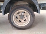 Iveco  Daily IVECO  / 2019 / 4P / CAB.CABINA DOPPIA 35C16H D 6+1 4100 QUAD-TOR RG #18